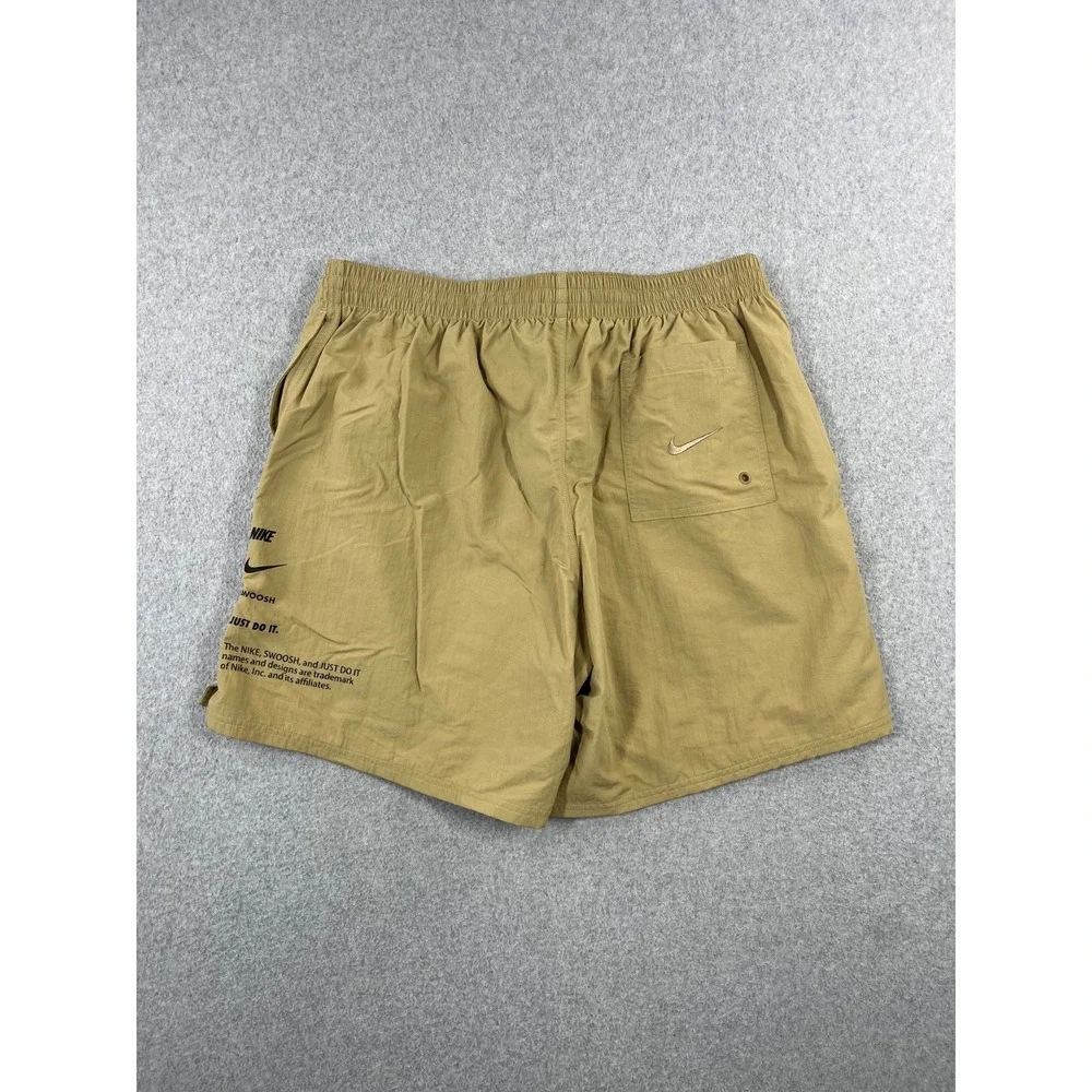 Nike Swim Breaker Space 7